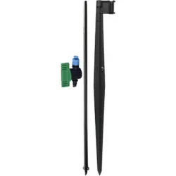 VARILLA + SOPORTE 30 CM...