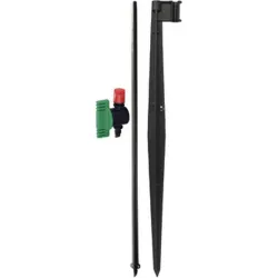 VARILLA + SOPORTE 30 CM...