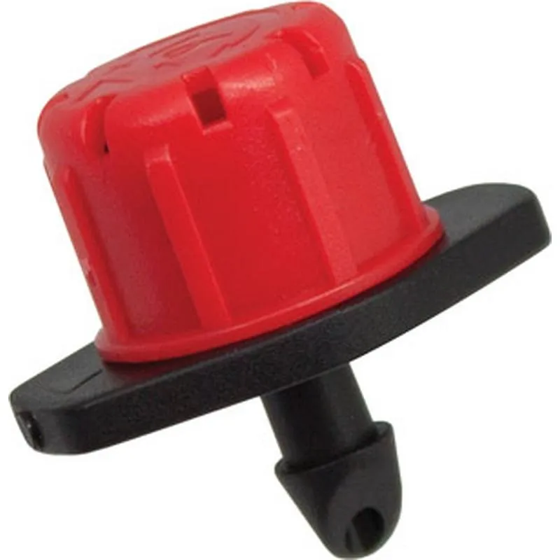 Compra GOTERO REGULABLE SPIDER-R 60 L/H 10 UNIDADES AQUA CONTROL 904210 al mejor precio