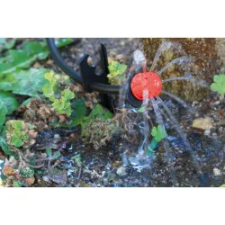 Compra GOTERO REGULABLE SPIDER-R 60 L/H 50 UNIDADES AQUA CONTROL 904250 al mejor precio