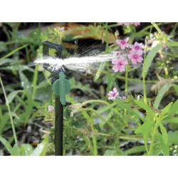 Compra MICROASPERSOR REGUABLE AMSTRAD -R 360º 3 UNIDADES AQUA CONTROL 904803 al mejor precio