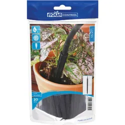 Compra GOTERO + PIQUETA SPIKE ESPADA 2 L/H 20 UNIDADES AQUA CONTROL 904920 al mejor precio