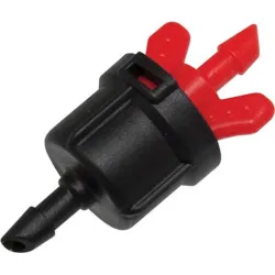 GOTERO INTERLINEA BARREL 4...