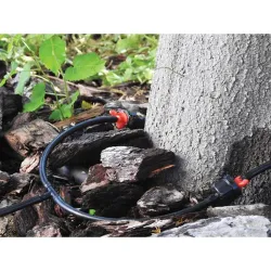 Compra GOTERO INTERLINEA BARREL 4 L/H 10 UNIDADES AQUA CONTROL 905010 al mejor precio