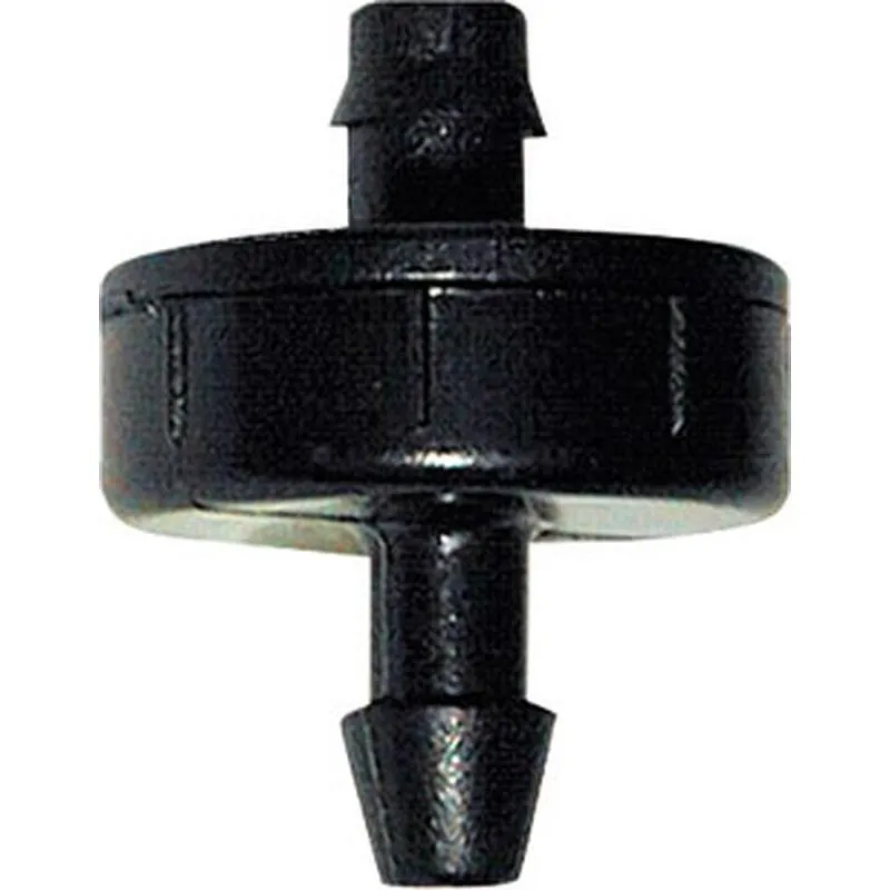 Compra GOTERO AUTOCOMPENSADO AUTO-DRIP 4 L/H 25 UNIDADES AQUA CONTROL 905925 al mejor precio