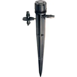 GOTERO REGULABLE CON ESTACA...