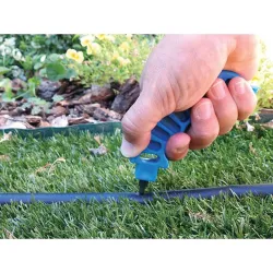 Compra PUNZON PERFORADOR 4 MM AQUA CONTROL 907101 al mejor precio