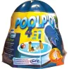 Compra CLORO TRATAMIENTO MENSUAL POOLPO 500 GR PARA PISCINAS DE 20 M³ GRE 8013AL al mejor precio