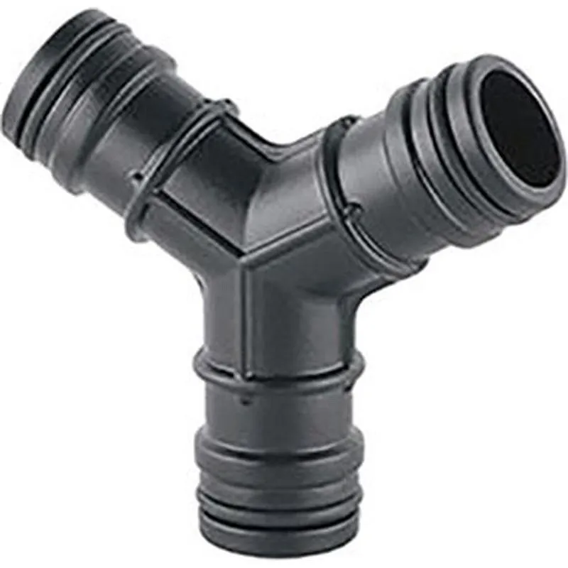 Compra MANGUITO TRIPLE "Y" GRAN CAUDAL 1" CON ACCESORIOS NON GF80043454 al mejor precio