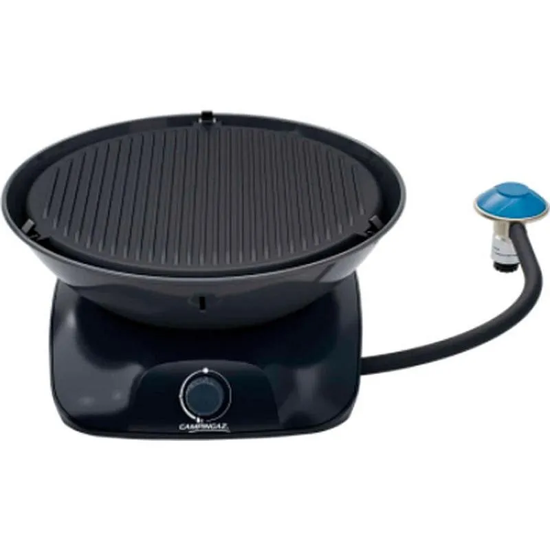 Compra HORNILLO GRILL A GAS PORTATIL CV360 2,4 KW CAMPINGAZ 2000038776 al mejor precio