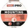 Compra CINTA DOBLE CARA MOUNTING PRO ESTUCOS/PAPEL/PARED 5 M X 19 MM PERMANENTE TESA TAPE 66743-00003-00 al mejor precio