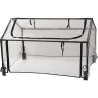 Compra INVERNADERO BAJO MINI 120X80XH60 CM IMPORT 98046 al mejor precio