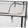 Compra INVERNADERO BAJO MINI 120X80XH60 CM IMPORT 98046 al mejor precio
