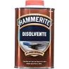 Compra DISOLVENTE PARA HAMMERITE 250 ML HAMMERITE 5094189 al mejor precio