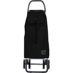 CARRO COMPRA 4 RUEDAS...