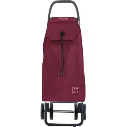 CARRO COMPRA 4 RUEDAS...