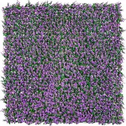 JARDIN VERTICAL ARTIFICIAL...