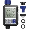 Compra PROGRAMADOR DE RIEGO DIGITAL AQUA FULL VISION V2 AQUA CONTROL C4110 al mejor precio