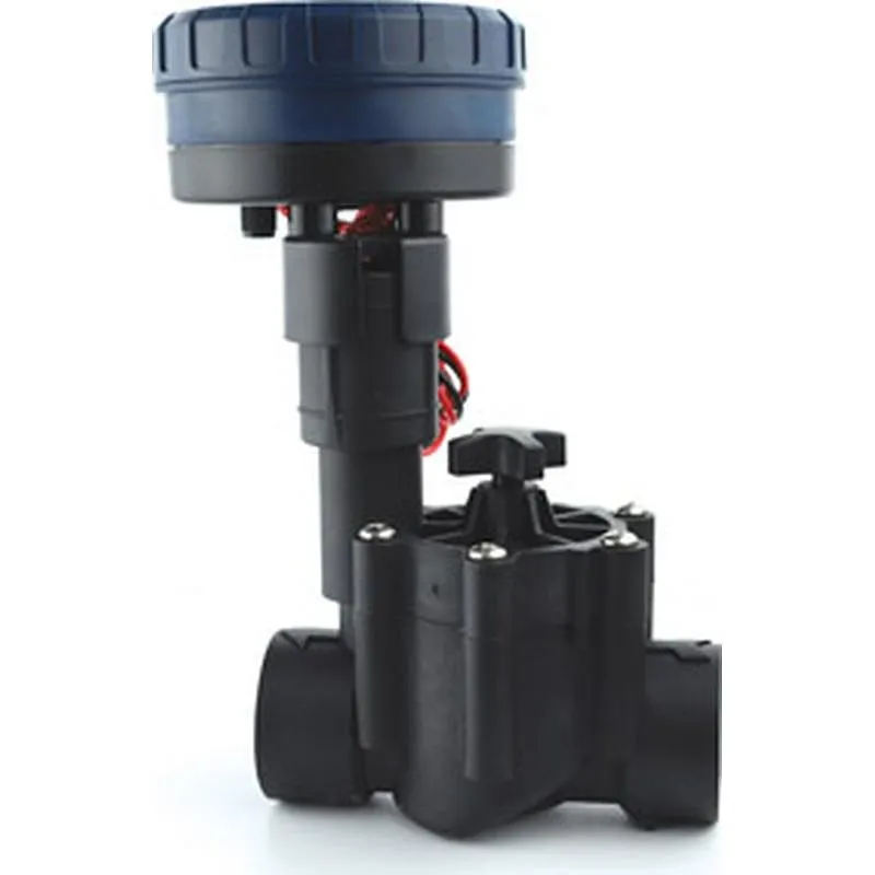 Compra PROGRAMADOR RIEGO ENTERRADO ELECTROVALVULA 1" AQUA CONTROL Q2000 al mejor precio