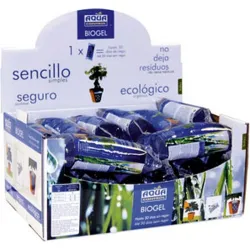 Compra BIOGEL 200 ML AQUA CONTROL C2141 al mejor precio