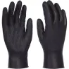 Compra GUANTE DESECHABLE NITRILO UNIGRIP NEGRO 50 UDS TALLA 8 3L 2560 al mejor precio