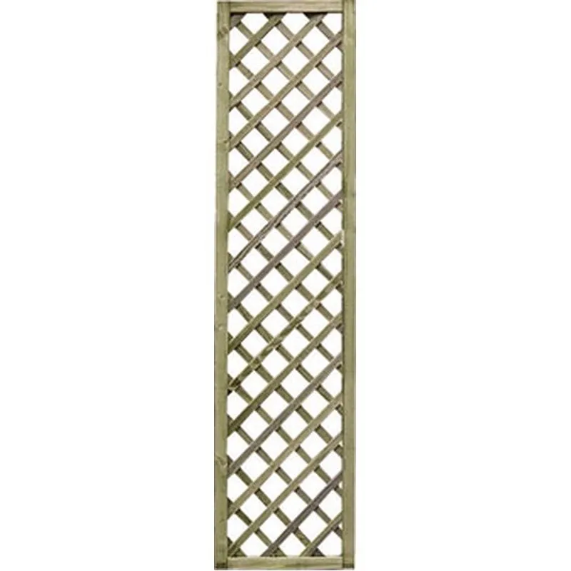 Compra CELOSIA MADERA PREMICES CON MARCO 40 X 180 CM FOREST 4847 al mejor precio