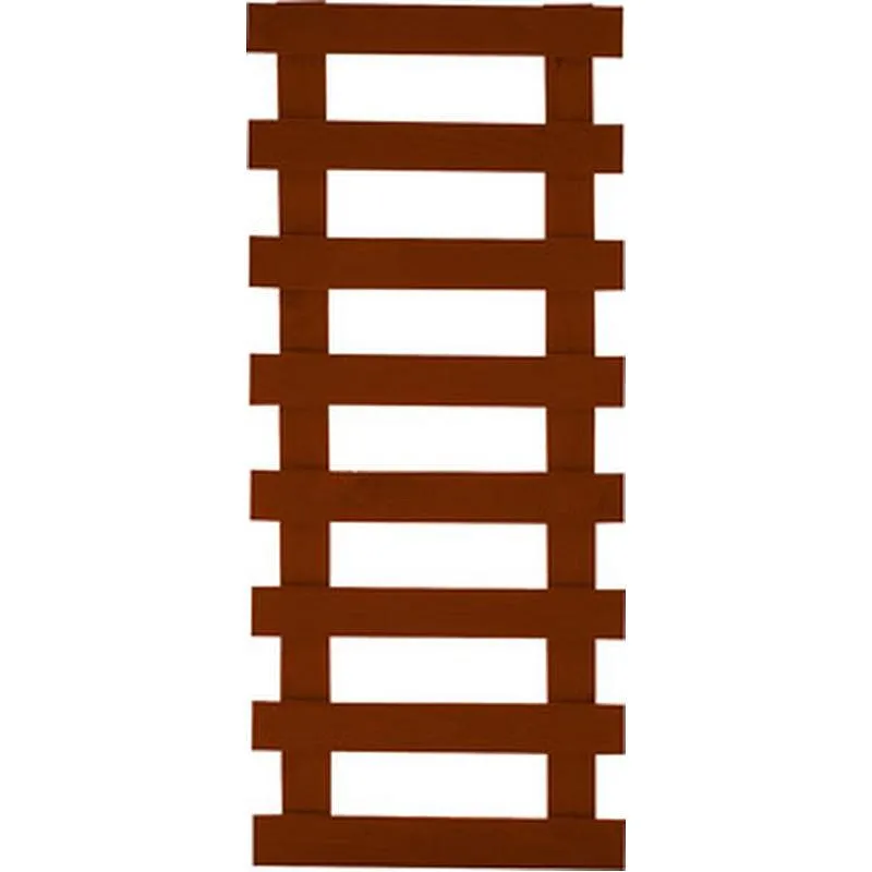 Compra CELOSIA MADERA BIRDY 40 X 92 CM COLOR BANGKIRAI FOREST 4964 al mejor precio