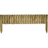 Compra BORDURA MINIVALLA PINEDE 20 X 100 CM POSTE FIJACCION 35 CM FOREST 2371 al mejor precio