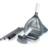 Compra KIT DE LIMPIEZA PARA SPAS 4 PIEZAS GRE KMSPA al mejor precio