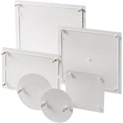 TAPA CAJA MECANISMOS 66 X...