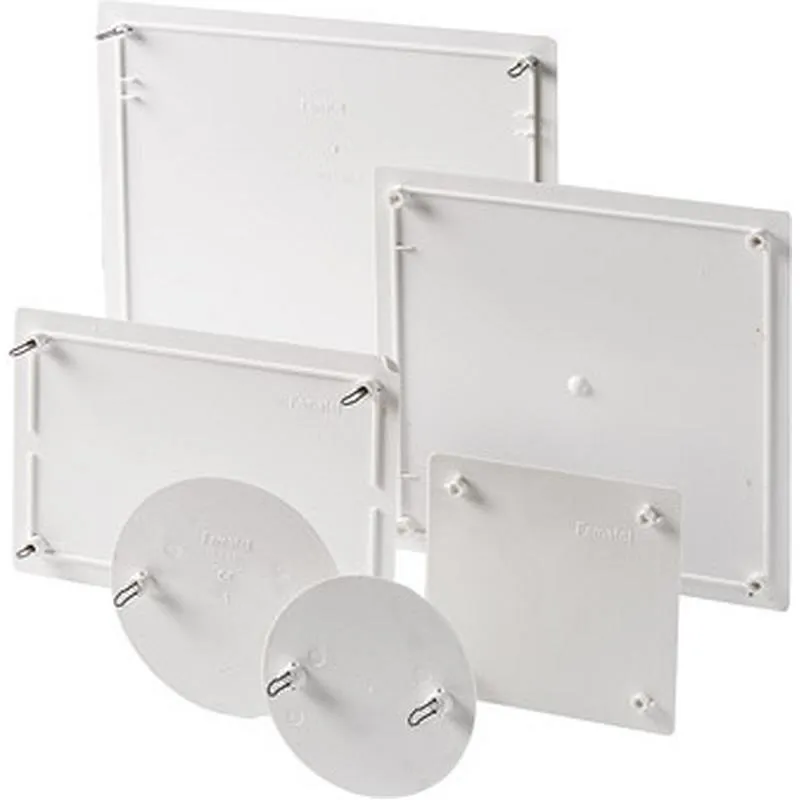 Compra TAPA RECTANGULAR CON GARRAS 200 X 130 MM FAMATEL T-3203 al mejor precio