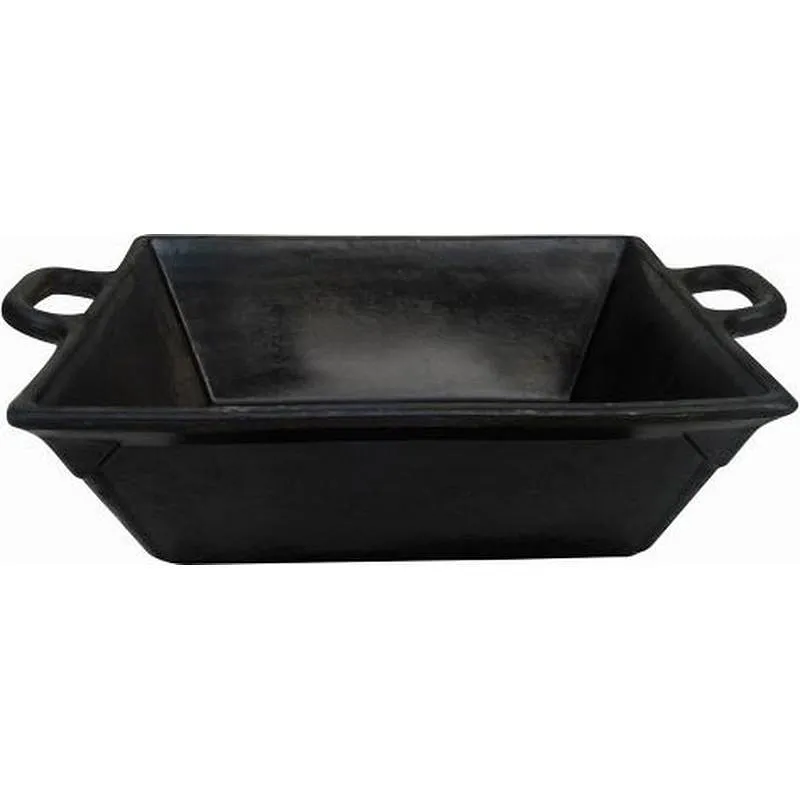 Compra GAVETA CAUCHO 15 L CEVIK F-880015 al mejor precio