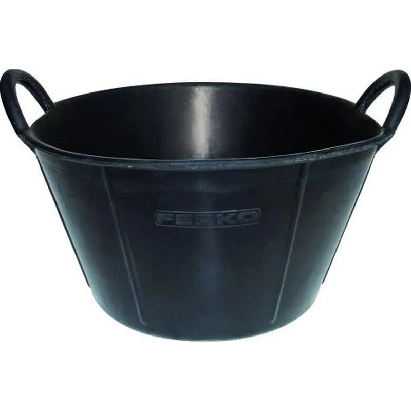 Compra CARBONERA CAUCHO 20 L CEVIK F-880028 al mejor precio