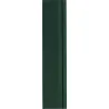 Compra POSTE PANEL ALUMINIO ALUPOST 115 X 6 CM VERDE NORTENE 2010480 al mejor precio