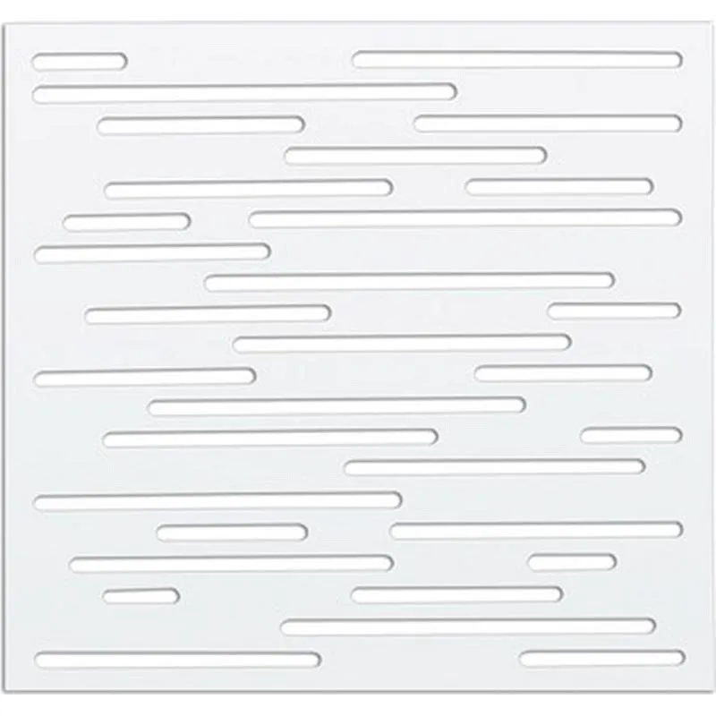 Compra PANEL DECORATIVO NAUTIC 01X01M BLANCO NORTENE 2019485 al mejor precio