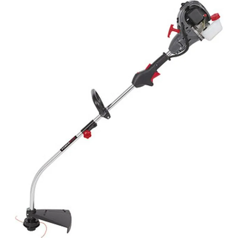 Compra DESBROZADORA GASOLINA 25.4 CC. MOTOR 2T. diametro DE CORTE 38 CM. POWERPLUS POWEG6050 al mejor precio