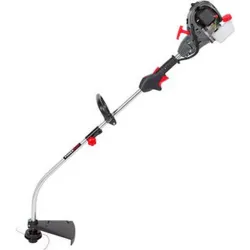 Compra DESBROZADORA GASOLINA 25.4 CC. MOTOR 2T. diametro DE CORTE 38 CM. POWERPLUS POWEG6050 al mejor precio