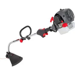 Compra DESBROZADORA GASOLINA 25.4 CC. MOTOR 2T. diametro DE CORTE 38 CM. POWERPLUS POWEG6050 al mejor precio