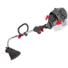 Compra DESBROZADORA GASOLINA 25.4 CC. MOTOR 2T. diametro DE CORTE 38 CM. POWERPLUS POWEG6050 al mejor precio