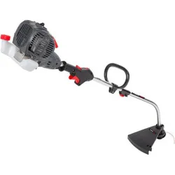 Compra DESBROZADORA GASOLINA 25.4 CC. MOTOR 2T. diametro DE CORTE 38 CM. POWERPLUS POWEG6050 al mejor precio