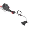 Compra DESBROZADORA GASOLINA 25.4 CC. MOTOR 2T. diametro DE CORTE 38 CM. POWERPLUS POWEG6050 al mejor precio