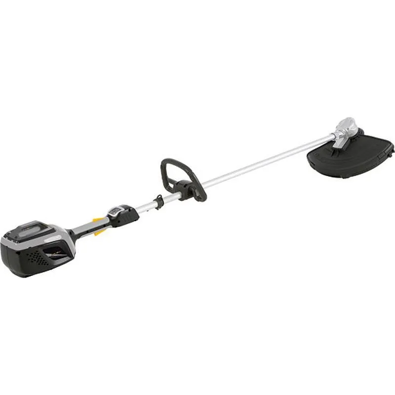 Compra DESBROZADORA A BATERIA 48V diametro DE CORTE 38 CM diametro CUCHILLA 255 MM. HILO DE diametro 20 MM. ALPINA 278200004/A21 al mejor precio