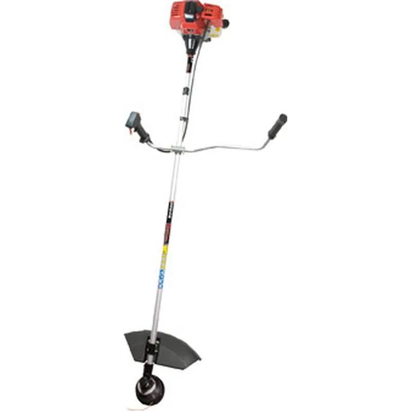 Compra DESBROZADORA GASOLINA SMASH BCG50-V20 49,8 CC GARLAND 41-0200 al mejor precio