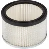 Compra FILTRO DE POLVO HEPA ASPIRADOR CENIZA REFERENCIA 9688021 VARO POWX3000b al mejor precio