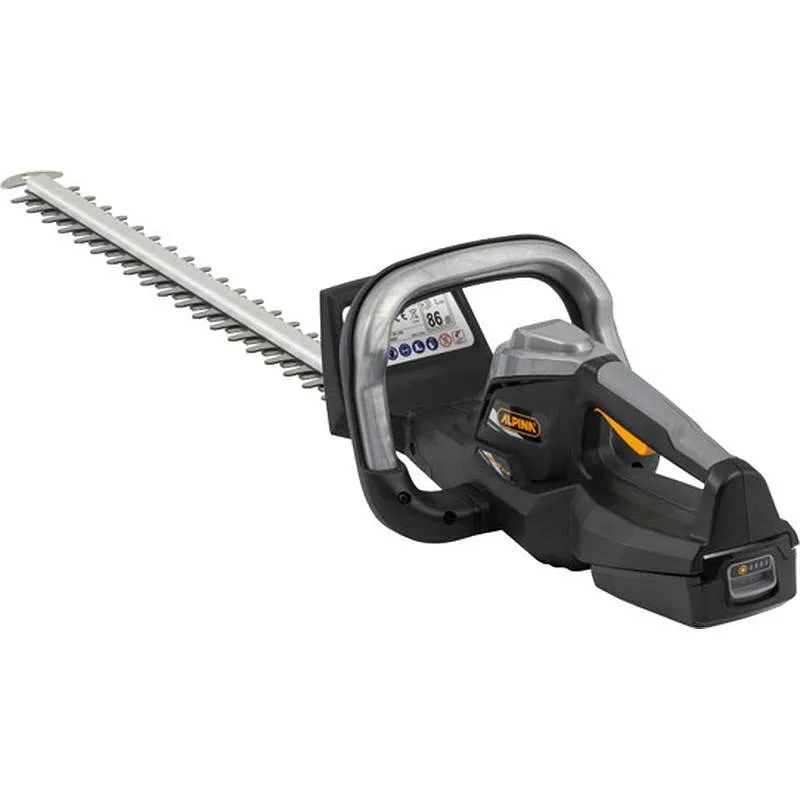 Compra CORTASETOS A BATERIA 20V ESPADA DE 50 CM ALPINA 271302104/A21-A24 al mejor precio