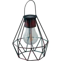 COLGANTE LED SOLAR...