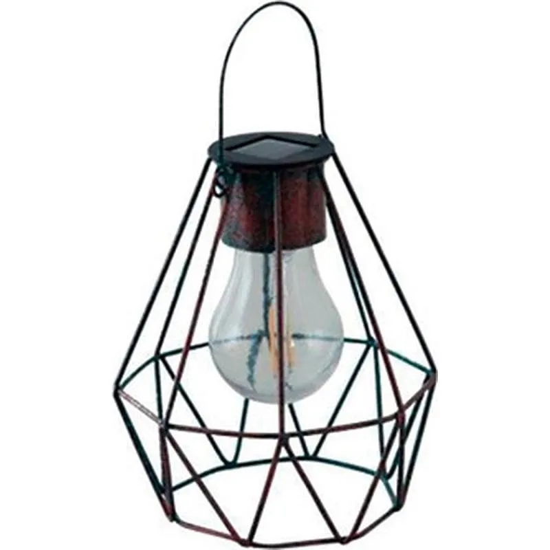 Compra COLGANTE LED SOLAR DUSELDORF IP44 LUXFORM IL271630 al mejor precio