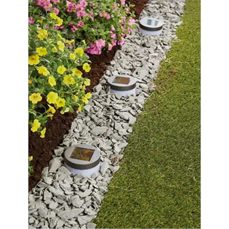 Compra BALIZA SOLAR AVIGNON IP44 LUZ CALIDA 5LM LUXFORM IL230470 al mejor precio