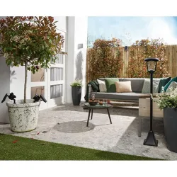 Compra APLIQUE EXTERIOR BLANCO GU10 IP44 8W BERLIN LUXFORM ILLUX2602W al mejor precio