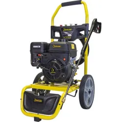 HIDROLIMPIADORA A GASOLINA...